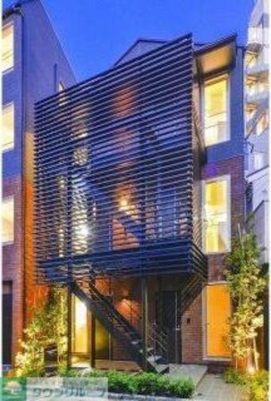 グランレジデンス駒沢大学Sの物件外観写真